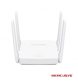 Router MERCUSYS AC10 AC1200 Dual Band Wifi