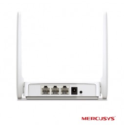 Router MERCUSYS AC10 AC1200 Dual Band Wifi