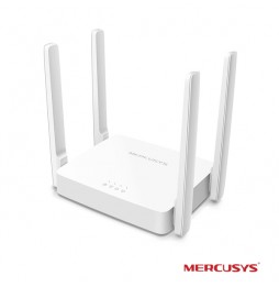 Router MERCUSYS AC10 AC1200 Dual Band Wifi