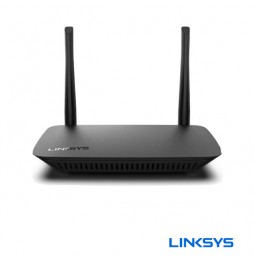 Router Linksys Dual-band Wifi 5 Ac1200 (e5400)