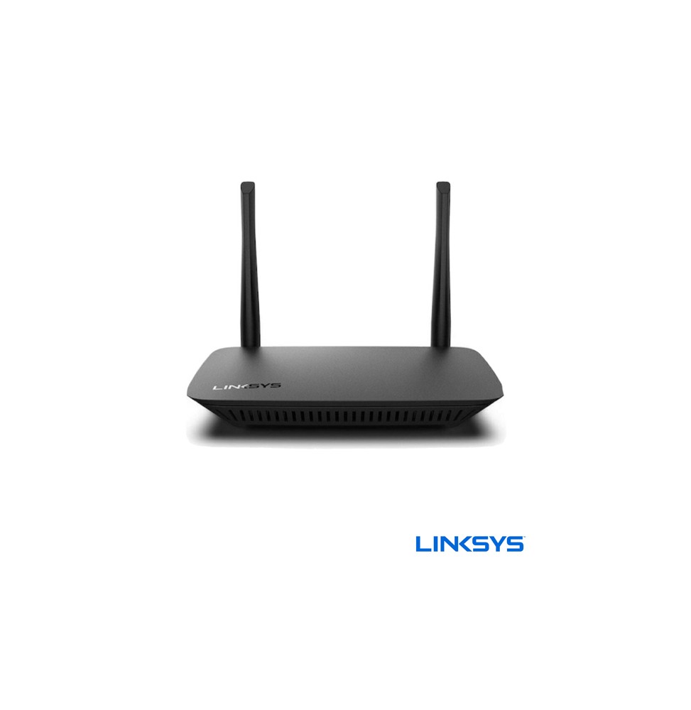 Router Linksys Dual-band Wifi 5 Ac1200 (e5400)