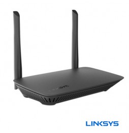 Router Linksys Dual-band Wifi 5 Ac1200 (e5400)