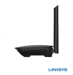 Router Linksys Dual-band Wifi 5 Ac1200 (e5400)