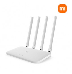 Router Xiaomi Mi 4C R4CM 2.4Ghz 4 Antenas 300 Mbps