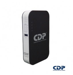 UPS CDP R-UPR508 500VA 250W 8 SALIDAS
