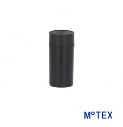 Rodillo Entintado para Motex 5500 / 20mm Negro