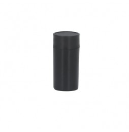 Rodillo Entintado para Motex 6600 / 18mm Negro