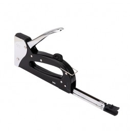 Pistola de grapas Deli 4600