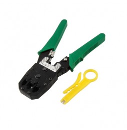 Herramienta Crimpadora de red OB-315