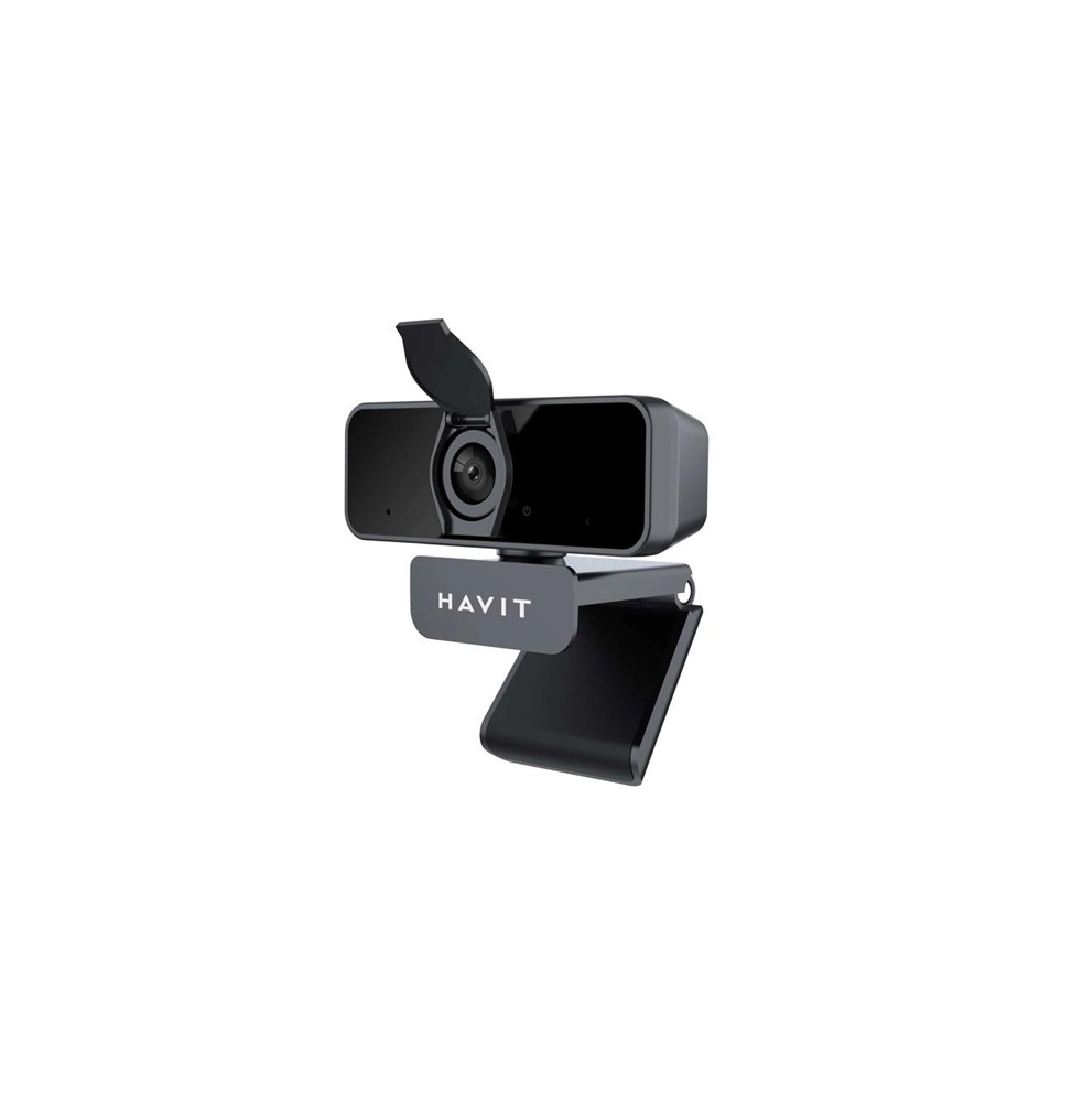 Cámara Web Havit HV-HN11P HD PRO 1920 x 1080p
