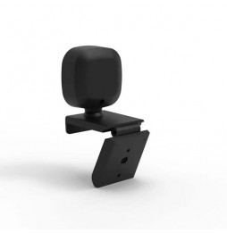 Cámara Web Havit HV-HN25G Full HD 720p