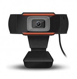 Cámara  WEBcam1080P Full HD USB 2.0