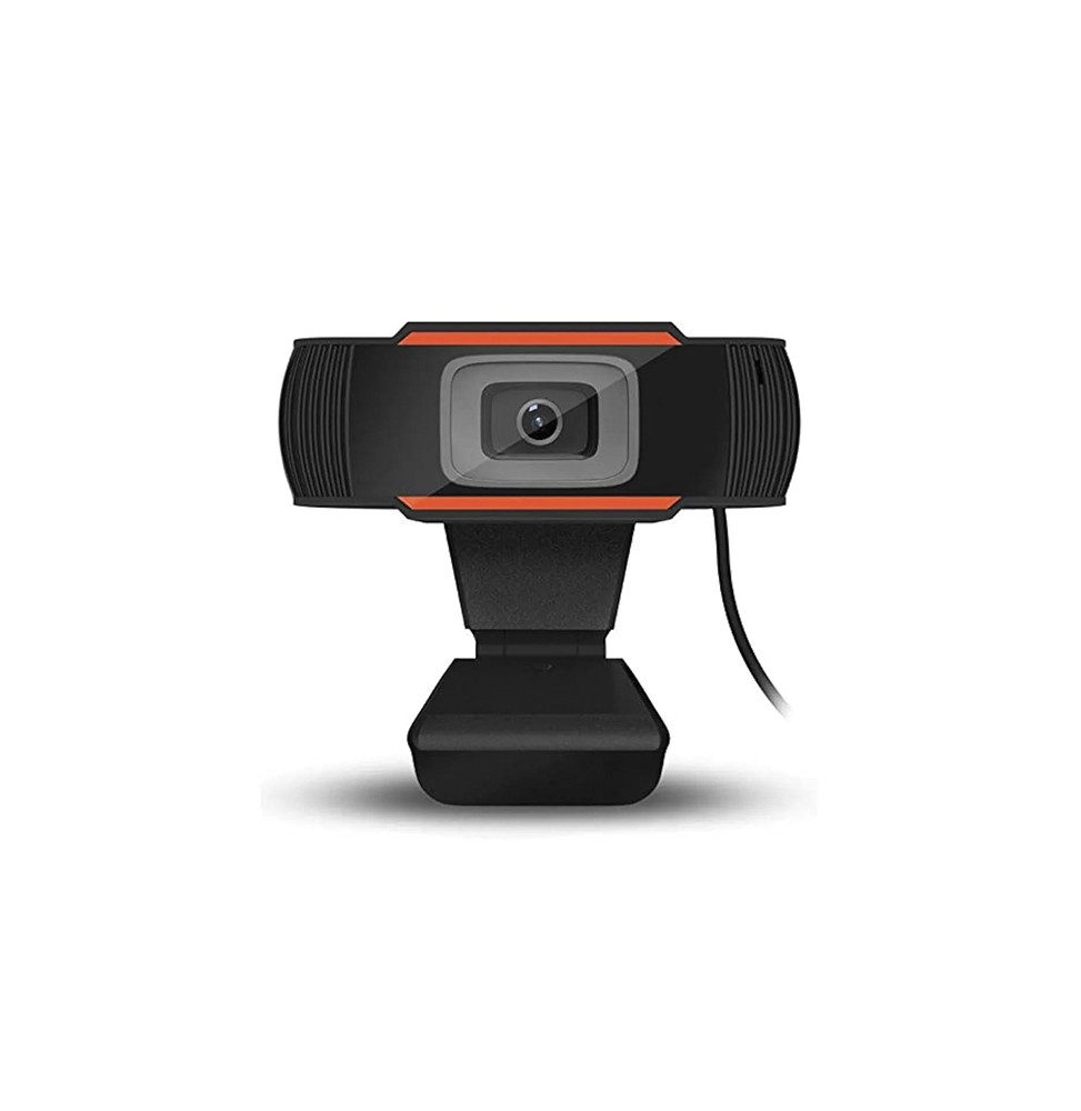 Cámara  WEBcam1080P Full HD USB 2.0