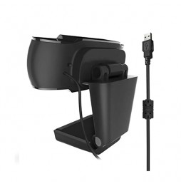 Cámara  WEBcam1080P Full HD USB 2.0