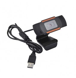 Cámara  WEBcam1080P Full HD USB 2.0
