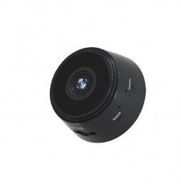 Cámara de Seguridad Mini A9 HD con batería IP