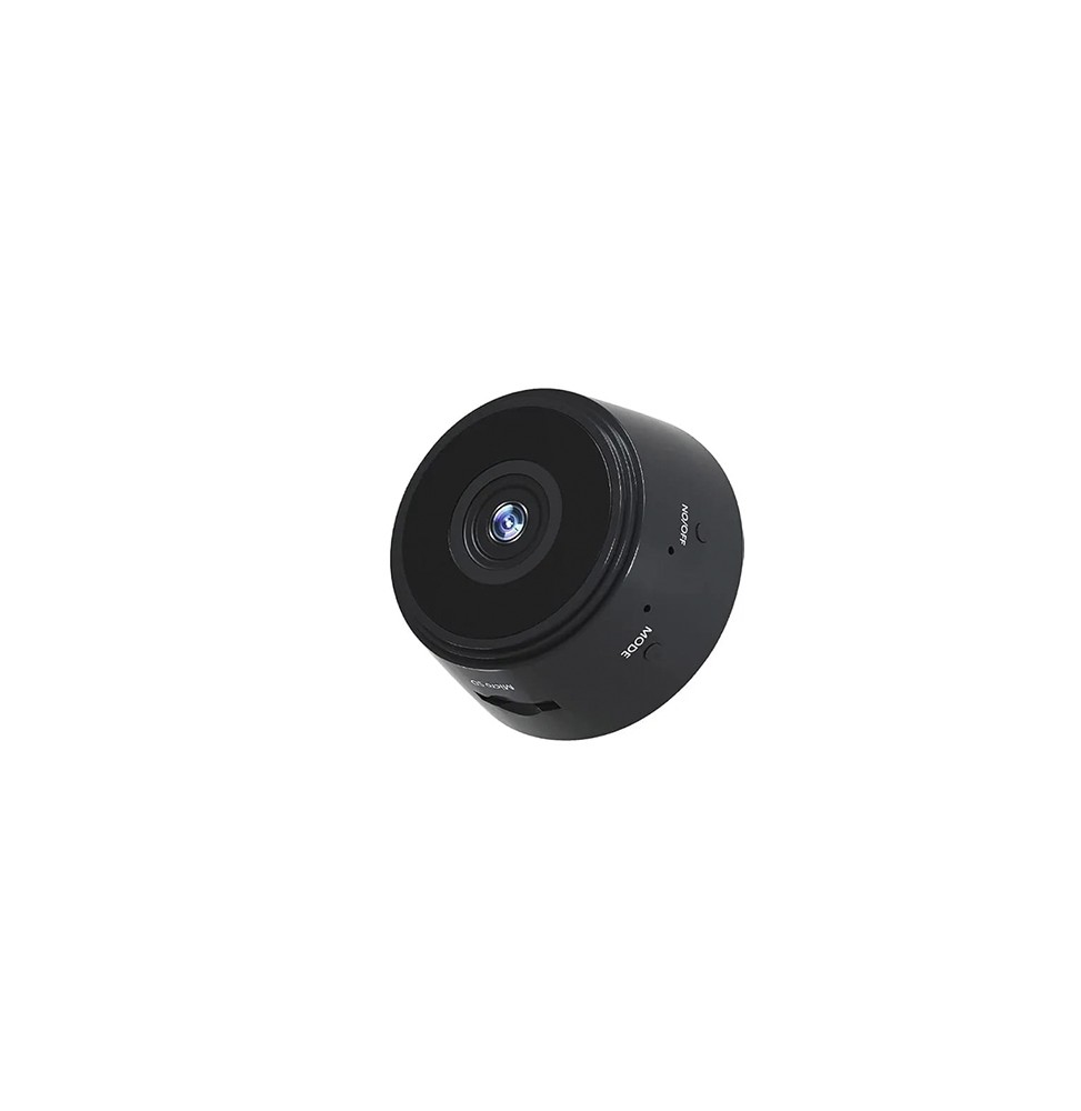 Cámara de Seguridad Mini A9 HD con batería IP