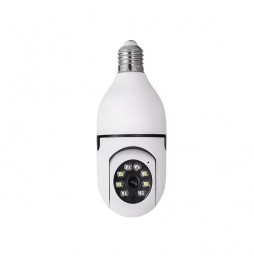 Cámara Smart Net WiFi Master Sonic MS-817CM 5 MPX
