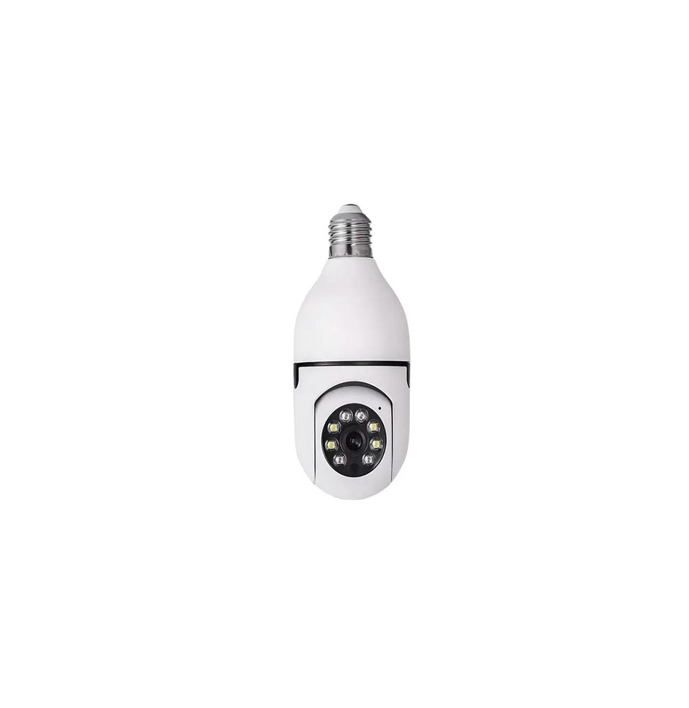 Cámara Smart Net WiFi Master Sonic MS-817CM 5 MPX