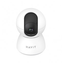 Cámara Inalámbrica HAVIT IPC20 de Seguridad Interior