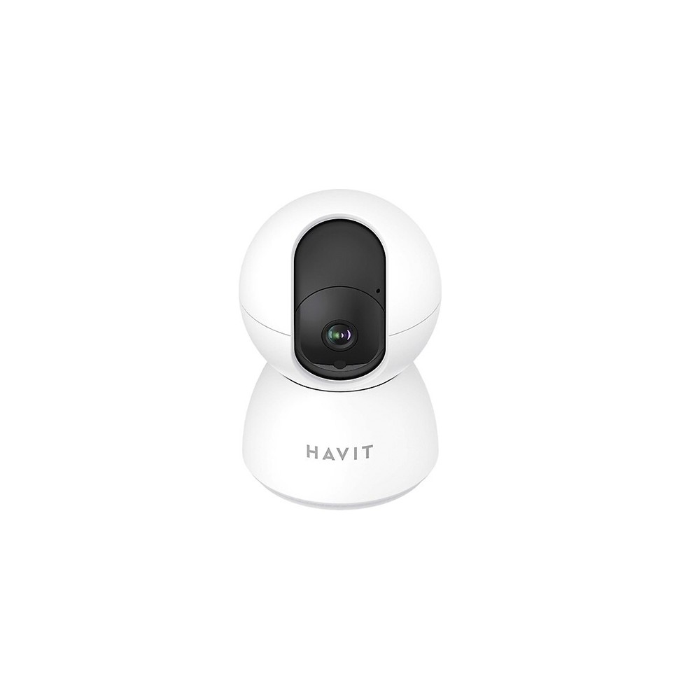 Cámara Inalámbrica HAVIT IPC20 de Seguridad Interior