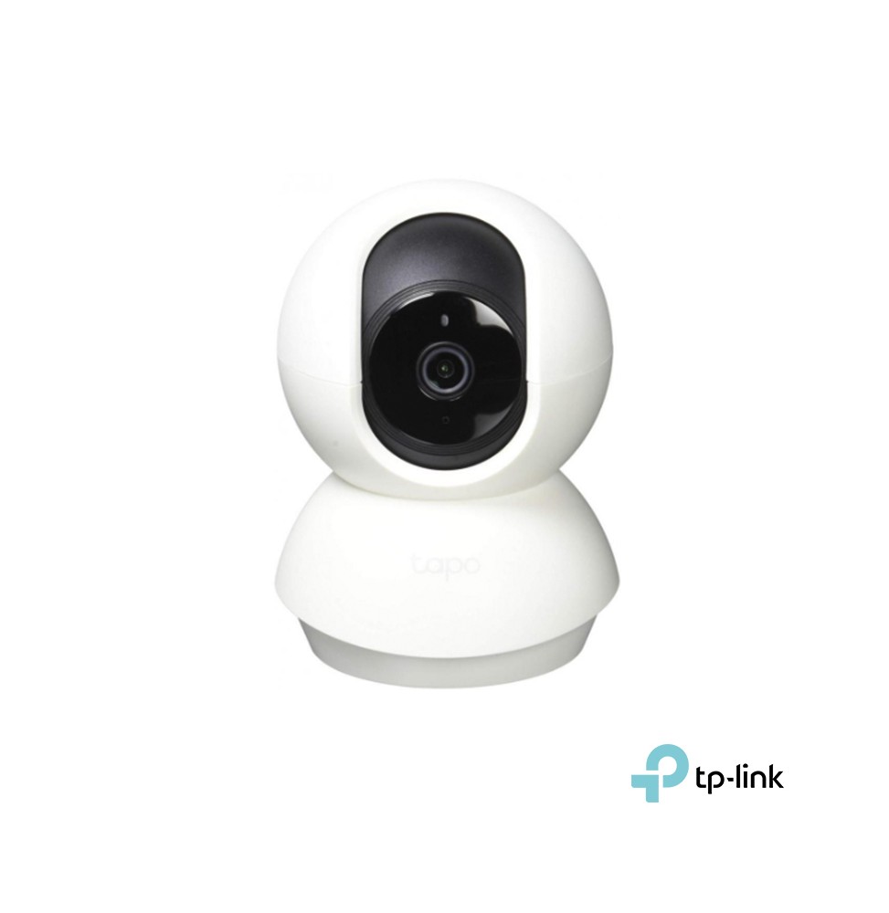 Cámaras Inalámbrica de Seguridad Tp-Link TAPO C200