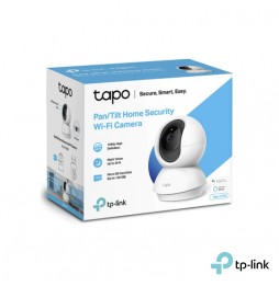 Cámaras Inalámbrica de Seguridad Tp-Link TAPO C200