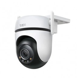 Cámaras Tp-Link Inalámbrica de Seguridad TAPO C520WS