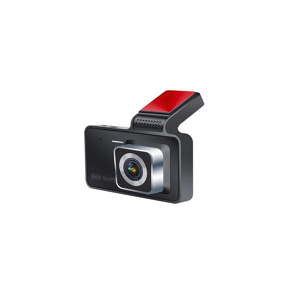 Cámara para Carro de doble lente MDL-66