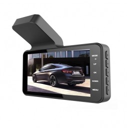 Cámara para Carro de doble lente MDL-66