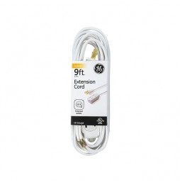 Extensión General Electric Blanca de 2.7mts / 9ft
