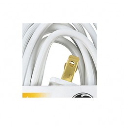 Extensión General Electric Blanca de 2.7mts / 9ft