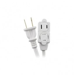 Extensión General Electric Blanca de 3.6mts / 12ft