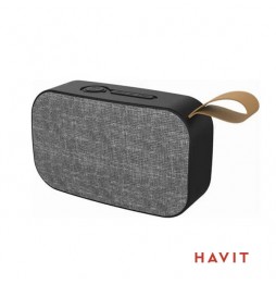 Parlante HAVIT Bluetooth HV-SK578BT
