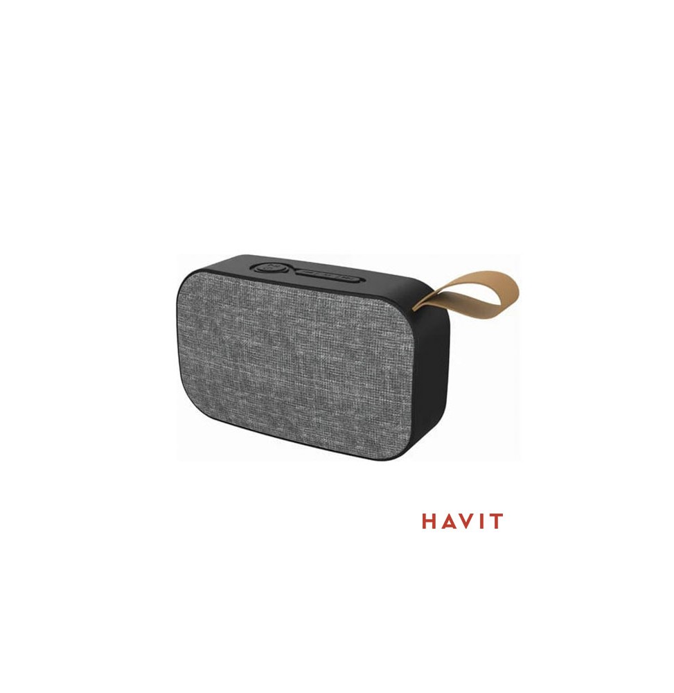 Parlante HAVIT Bluetooth HV-SK578BT