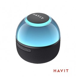 Parlante HAVIT SK900BT RGB Multi-color