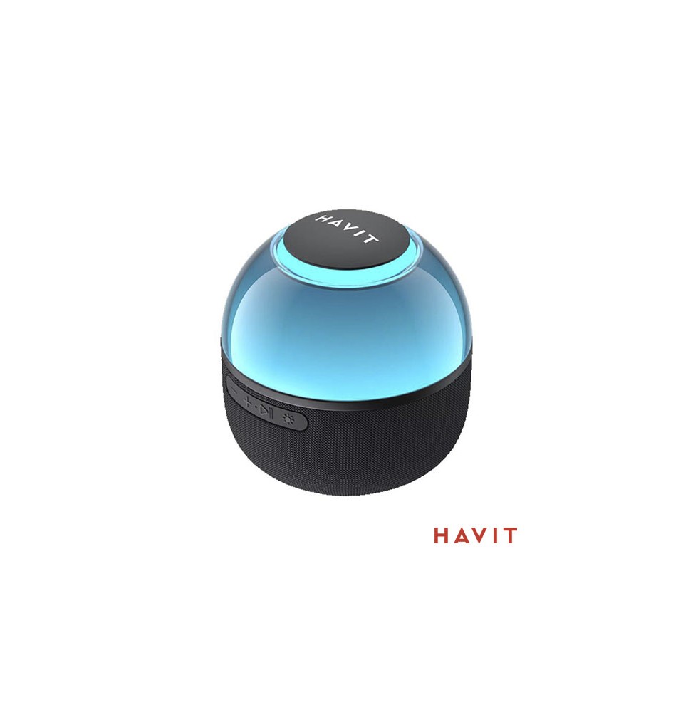 Parlante HAVIT SK900BT RGB Multi-color