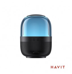 Parlante Bluetooth HAVIT SK889BT RGB Multi-color