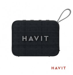 Parlante Havit SK874BT BT V5.4  Ipx5 Sd Radio