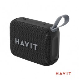 Parlante Havit SK874BT BT V5.4  Ipx5 Sd Radio