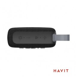Parlante Havit SK874BT BT V5.4  Ipx5 Sd Radio