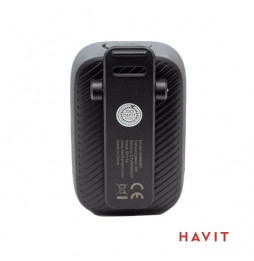 Parlante Impermeable HAVIT SK868BT con Foco - Portable