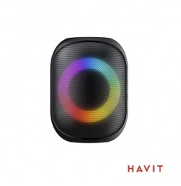 Parlante HAVIT SK868BT RGB Multi-color
