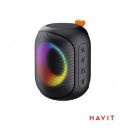 Parlante HAVIT SK868BT RGB Multi-color