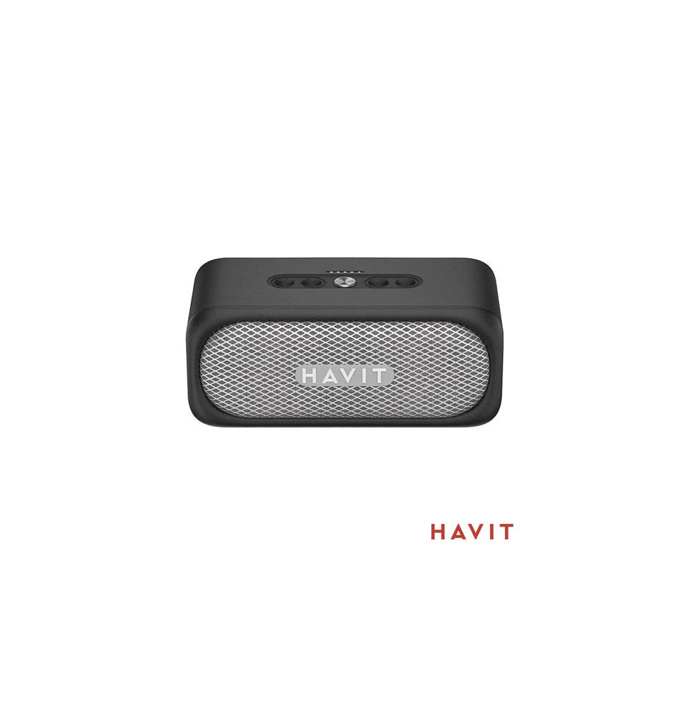Parlante HAVIT CLASSIC I - IPX7 WATER PROOF