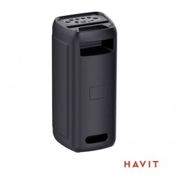 Parlante HAVIT Gamer HV-SQ130BT 3.5mm + Bluetooth