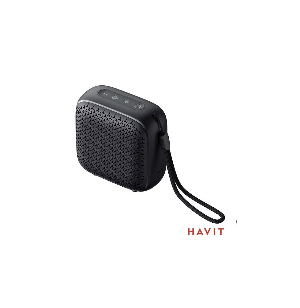 Parlante HAVIT Bluetooth HV-SK838 NEGRO