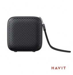 Parlante HAVIT Bluetooth HV-SK838 NEGRO