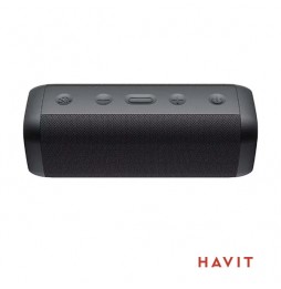Parlante HAVIT SK835BT IPX5 - PORTABLE