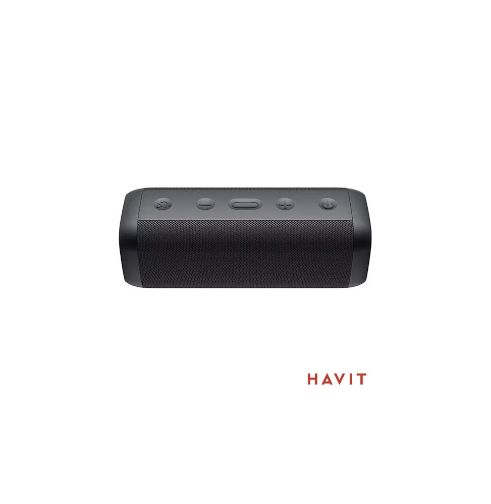 Parlante HAVIT SK835BT IPX5 - PORTABLE